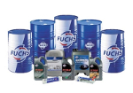Масло FUCHS