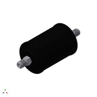 023Z0189 Danfoss Фильтр-осушитель DML 385, (5/8", 16 мм, под отбортовку)