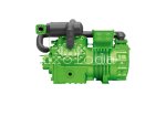 Двухступенчатые компрессоры Bitzer