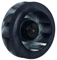 Вентилятор Fans-tech SC250A1-AGT-06 с обратно загнутыми лопатками AC