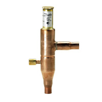 034L0099 Danfoss регулятор давления конденсации KVR 28