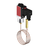 061B800566 Danfoss реле температуры MBC 8100-2611-1A00075