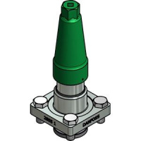 027L2253 Danfoss модуль обратно-запорного клапана ICFN 25-40
