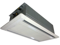TMCD080А кассетный двухпоточный блок VRF-систем