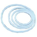 8156009 Danfoss комплект прокладок, 1", 1-1/4", 1-3/4", прокладки черные и белые для смотрового стекла маслопровода