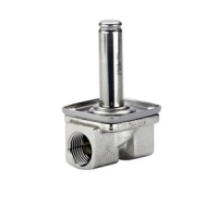 032U709542 Danfoss клапан электромагнитный EV220B, EV220B 15B G 12E NC000 BC024D, Ду 15 мм, латунь, EPDM, G 1/2, НЗ