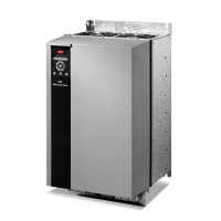 131L9897 Danfoss частотный преобразователь VLT® HVAC Basic Drive FC 101