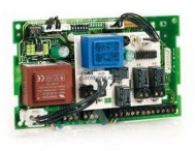 HYVC000T00 ПЛАТА УПРАВЛЕНИЯ КЛАПАНАМИ 4XTRIACS VALVE CARD FOR E-DROFAN SINGLE PACKAGE