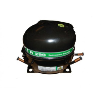 NEK 2160U компрессор Embraco