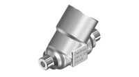 148B6743 Danfoss Корпус для клапана SVL 6 SD STR 65 бар
