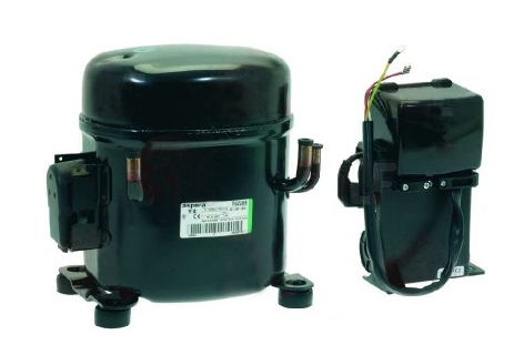 T 2140E компрессор Embraco