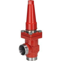 148B5525 Danfoss клапан запорный SVA-S 32