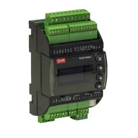 080G0289 Danfoss контроллер производительности AK-PC 351