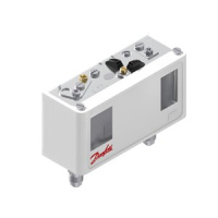 060-115466 Danfoss KP 15 Реле давления
