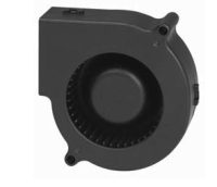 Вентилятор Sunon PMB1275PNB2-AY постоянного тока DC 75x75x30