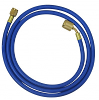 Заправочный шланг 150 см для фреона R410A Mastercool 96411