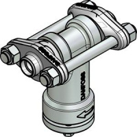 006-0052 Danfoss фильтр FA 15