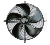 Вентилятор Boyoung YWF4E-500B-H5L 0.48 кВт осевой AC