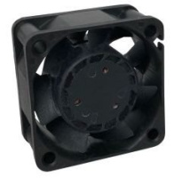 Вентилятор Toyon TD402012HB 40x40x20 компактный DC