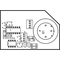 148H5212 Danfoss мат.плата анализатора газов GDHC