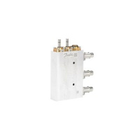 032F5685 Danfoss блок клапанов эжекционных с электромагнитным приводом CTM 2 LE 600