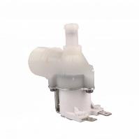 KITVC10006 КЛАПАН ПОДАЧИ ВОДЫ KIT ELETTROVALVOLA CARICO 0,6L/MIN.24V CON VALV.DI NON RITORNO