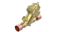 034G3606 Danfoss клапан терморегулирующий  ETS 250L