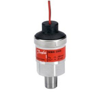 060G4491 Danfoss преобразователь давления MBS3000