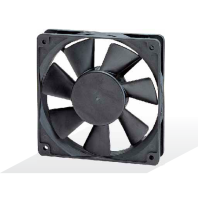 Вентилятор ADDA AD0824HB-C76-T 80x80x20 постоянного тока DC