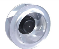Вентилятор AFL B3P310-DC092-002 0.12 кВт с обратно загнутыми лопатками DC
