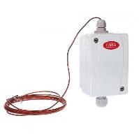 DCTF000320 ТЕРМОСТАТ ANTIFREEZE THERMOSTAT 3M CAPILLAR CONTACT 24-230V