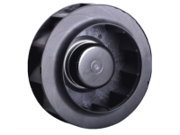Вентилятор AFL B3P250-EC092-003 0.13 кВт с обратно загнутыми лопатками EC