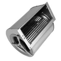 Вентилятор Longwell LWFA4D-250DS-02 c вперед-загнутыми лопатками AC