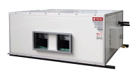 TMDH400BI канальный высоконапорный блок большой мощности VRF-систем TICA