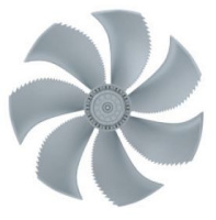 Вентилятор Ziehl-abegg FN063-6EQ.4I.V7P1 осевой