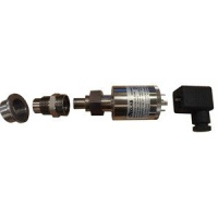 120Z0562 датчик уровня масла Danfoss - электрическая часть, 230 В AC