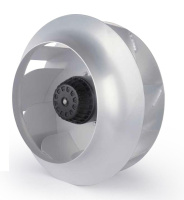 Вентилятор Longwell LWBA4D450-188NT-03 c обратно-загнутыми лопатками AC