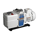 Двухступенчатый вакуумный насос VALUE VRD-48