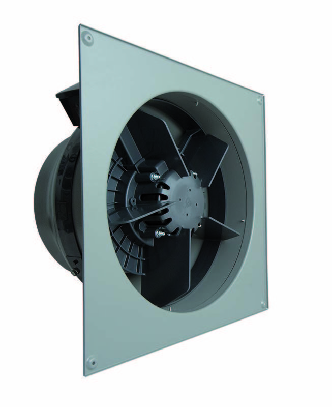 Вентилятор Vortice CA 315 W канальный