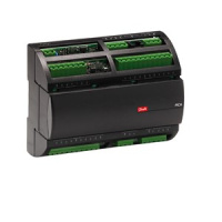 080G0292 Danfoss MCX08M2 контроллер программируемый