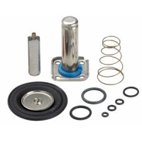 032U6160 Danfoss запасная часть EV224B NC 25 NBR