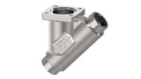 148B6748 Danfoss Корпус для клапана SVL 32 SD STR 65 бар