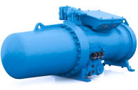 CXH02-90-264Y Frascold винтовой компрессор (опции: SSV D80L/DSV D54L/ECO ASV/OFS/VD/POE170)