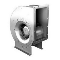 Вентилятор Rosenberg EHAD 450-4