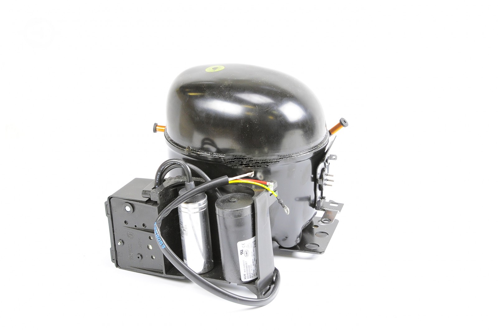 NEU 2178GK компрессор Embraco
