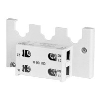 047B3112 Danfoss вспомогательный контакт CBI 100-11