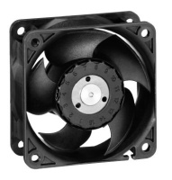 Вентилятор Ebmpapst 622H 60x60x25 - компактный