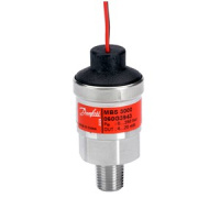 060G3943 Danfoss преобразователь давления MBS 3000, 0…250 бар, относительное, 4 - 20 мА, от -40 до +85 С, 1/4-18 NPT