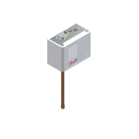 060-117966 Danfoss Реле давления KP 5 (HP-авт.)