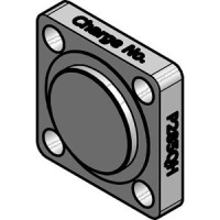 027L1259 Danfoss верхняя крышка для  ICFB 20